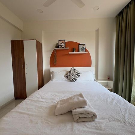 Good Stay 2Bhk Pool Apartment 10 Mins From Dabolim Airport Goa 102 Consua Екстериор снимка