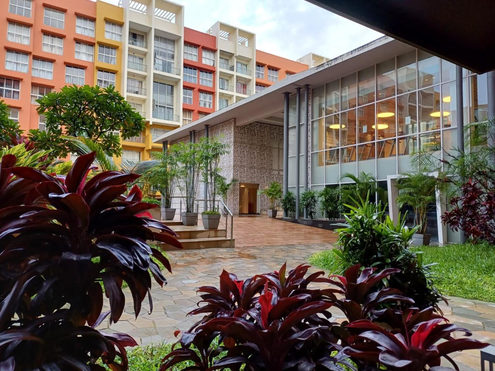 Good Stay 2Bhk Pool Apartment 10 Mins From Dabolim Airport Goa 102 Consua Екстериор снимка