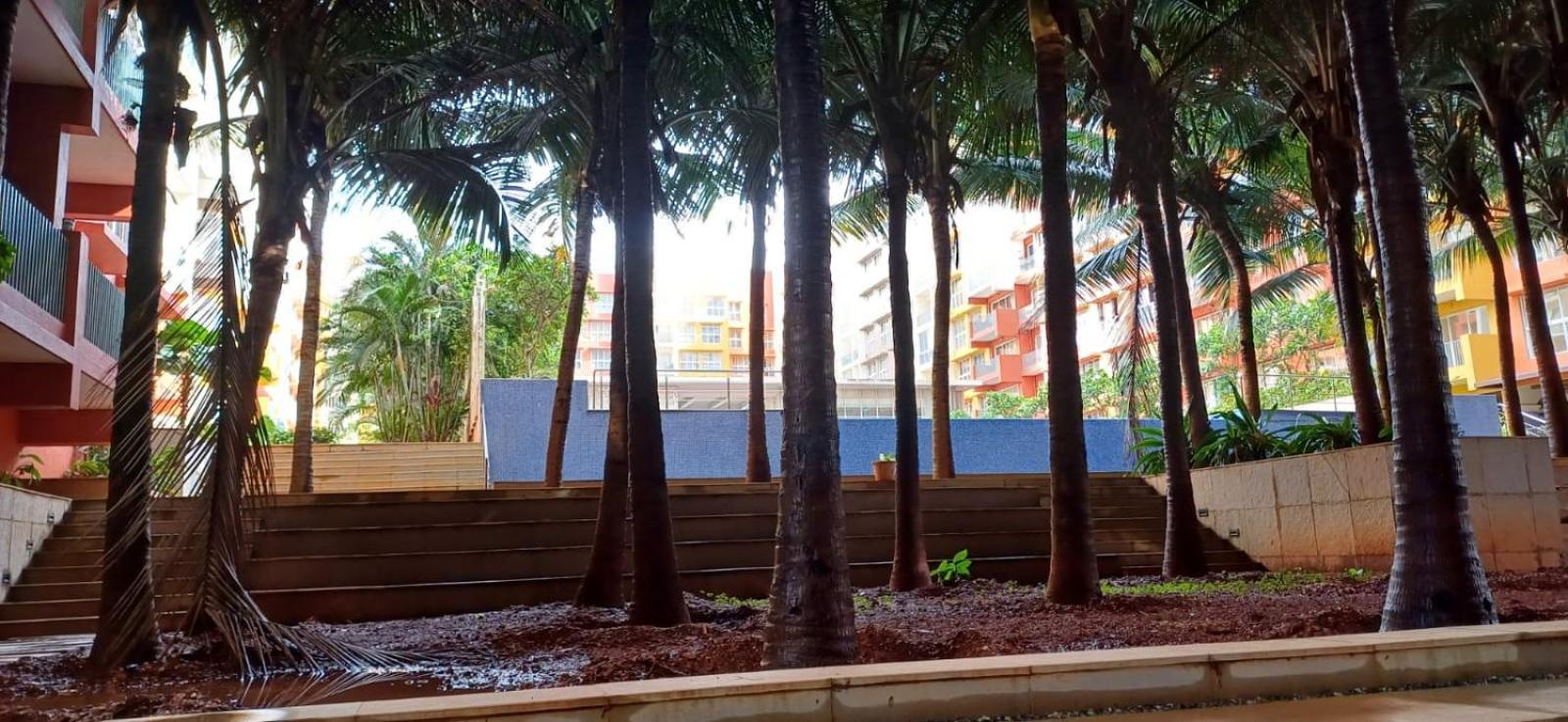 Good Stay 2Bhk Pool Apartment 10 Mins From Dabolim Airport Goa 102 Consua Екстериор снимка