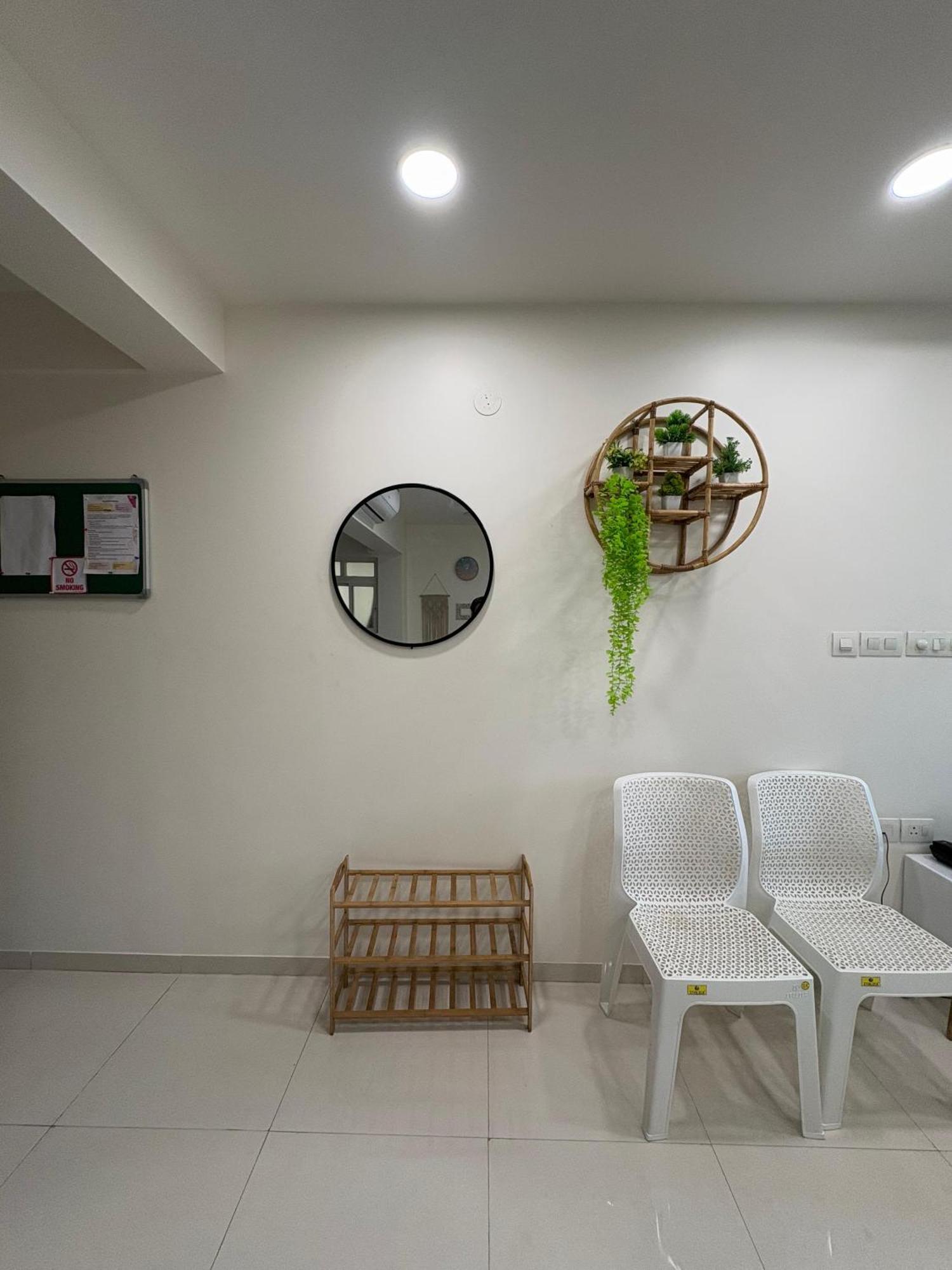 Good Stay 2Bhk Pool Apartment 10 Mins From Dabolim Airport Goa 102 Consua Екстериор снимка